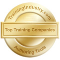 Zenler named to TrainingIndustry.com’s “2013 Top 20 Authoring Tools Companies” list