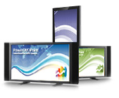 Digital Signage Content Creation
